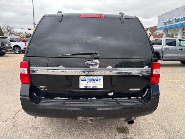 2016 Ford Expedition XLT