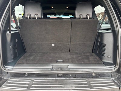 2016 Ford Expedition XLT