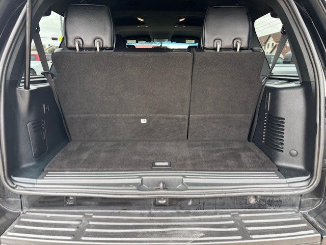 2016 Ford Expedition XLT