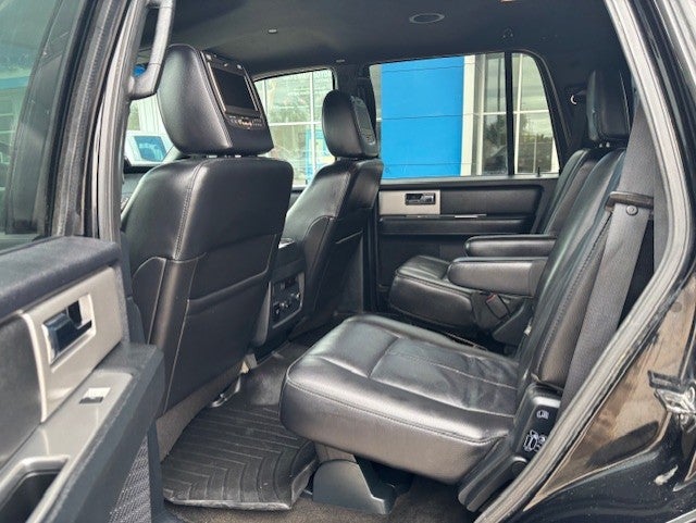 2016 Ford Expedition XLT