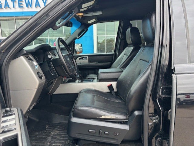 2016 Ford Expedition XLT