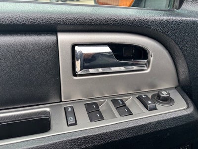 2016 Ford Expedition XLT