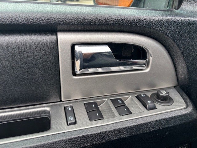 2016 Ford Expedition XLT