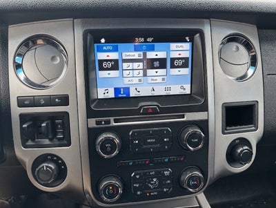 2016 Ford Expedition XLT