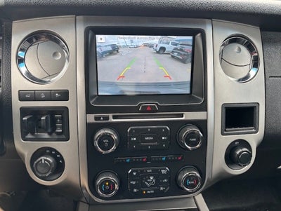 2016 Ford Expedition XLT