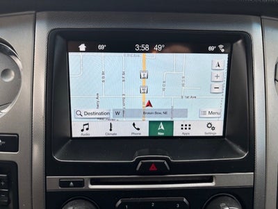 2016 Ford Expedition XLT