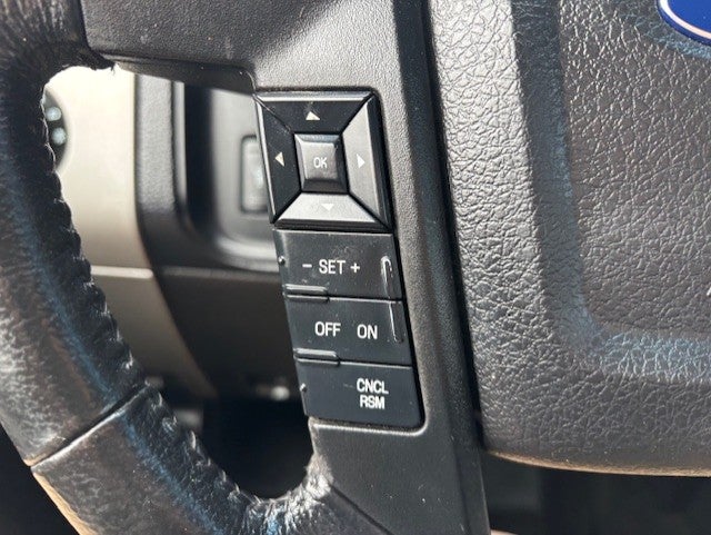 2016 Ford Expedition XLT