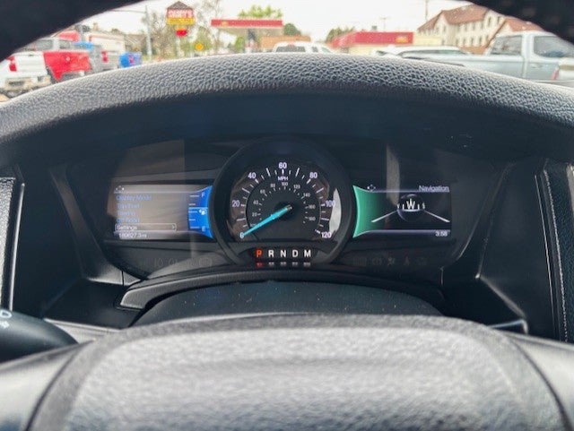 2016 Ford Expedition XLT