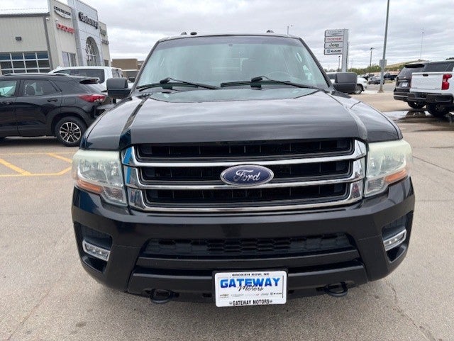 2016 Ford Expedition XLT