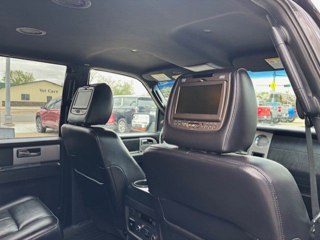 2016 Ford Expedition XLT