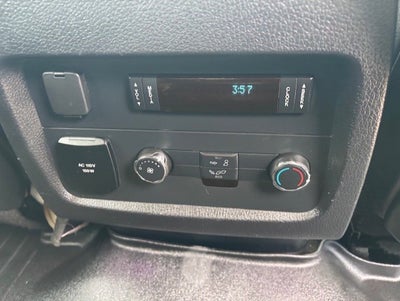 2016 Ford Expedition XLT