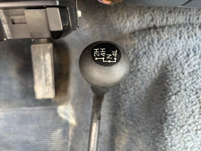 1989 Ford 3/4 Ton Trucks BASE