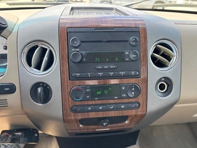 2004 Ford F-150 XLT