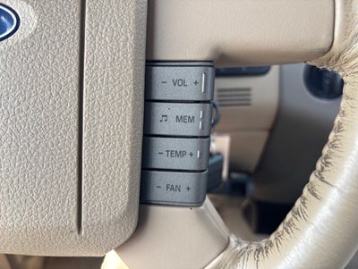 2004 Ford F-150 XLT