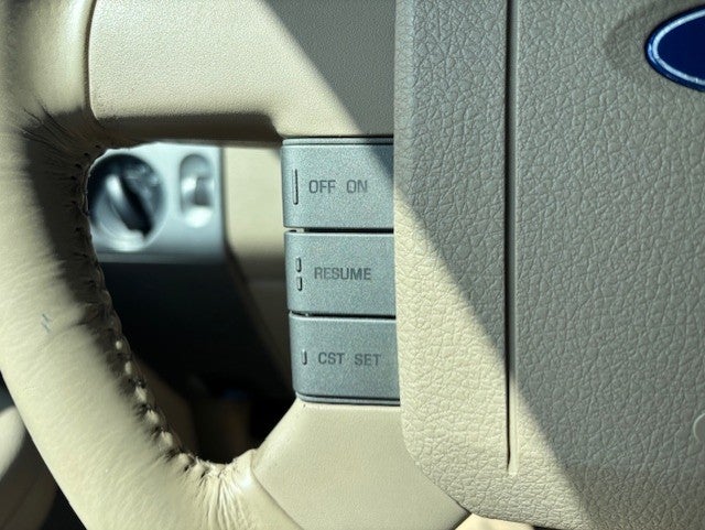2004 Ford F-150 XLT