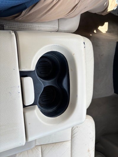 2004 Ford F-150 XLT