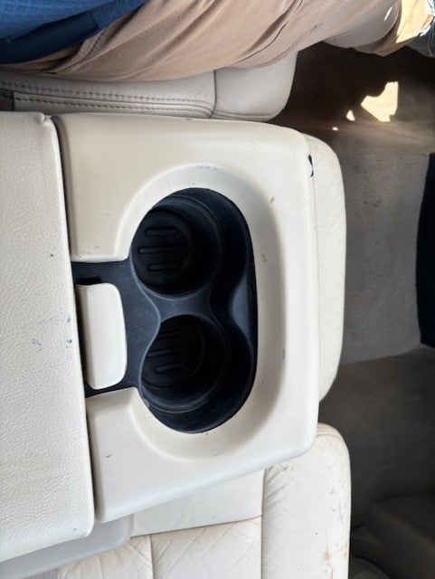 2004 Ford F-150 XLT