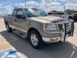 2004 Ford F-150 XLT