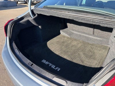 2014 Chevrolet Impala LTZ