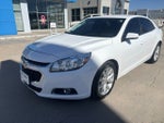 2014 Chevrolet Malibu LT