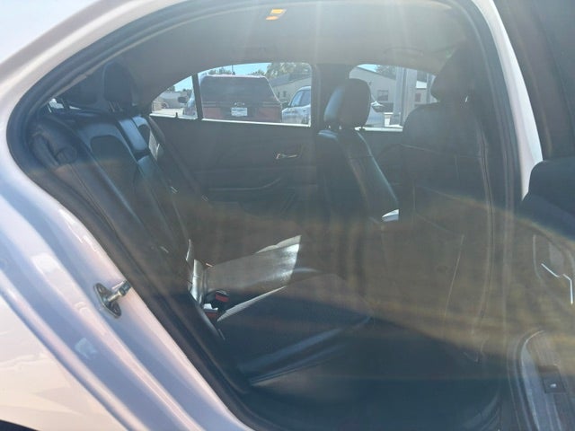 2014 Chevrolet Malibu LT