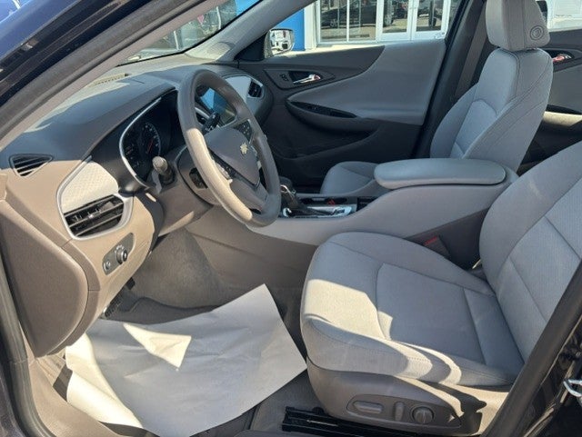 2023 Chevrolet Malibu LS