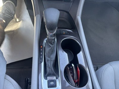 2023 Chevrolet Malibu LS
