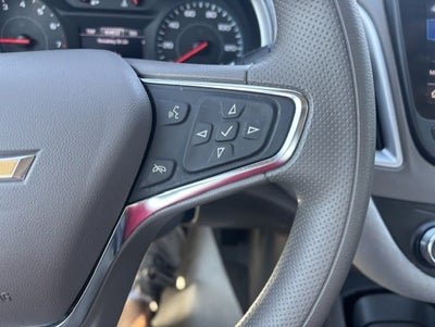 2023 Chevrolet Malibu LS