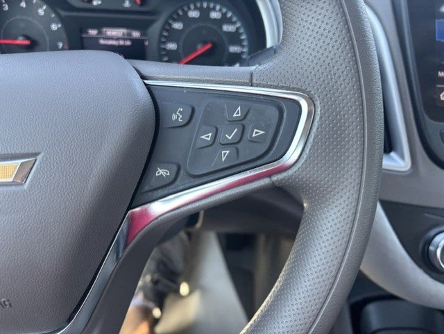 2023 Chevrolet Malibu LS