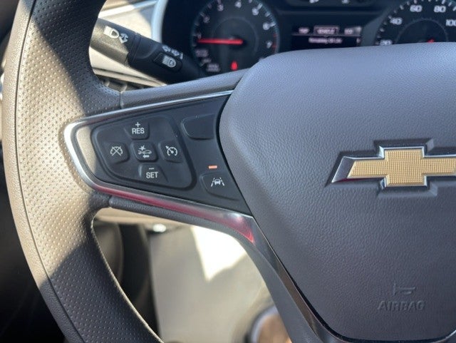 2023 Chevrolet Malibu LS