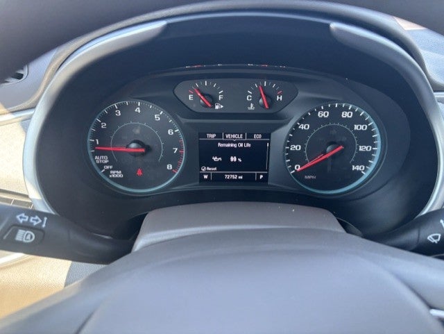 2023 Chevrolet Malibu LS