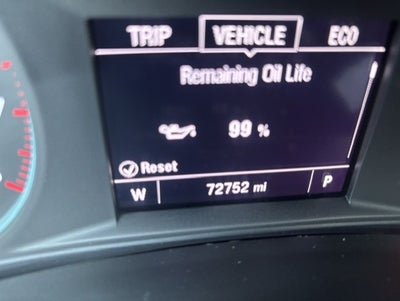 2023 Chevrolet Malibu LS
