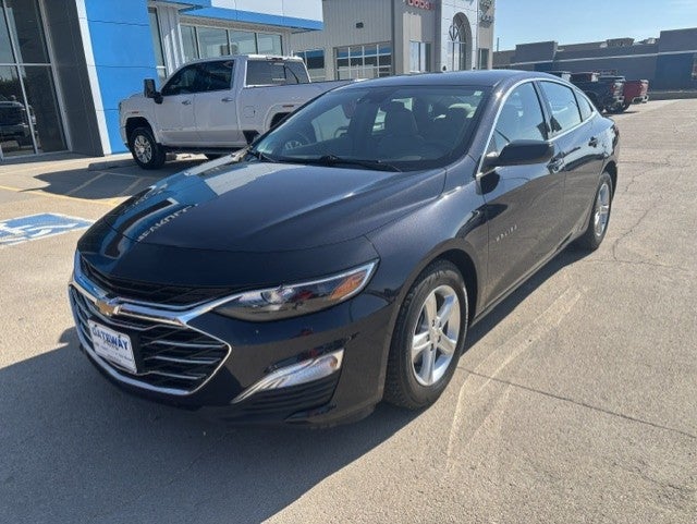 2023 Chevrolet Malibu LS