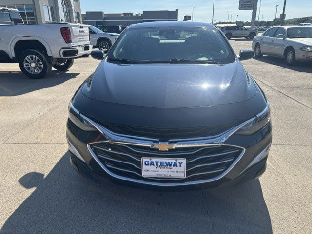 2023 Chevrolet Malibu LS