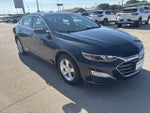 2023 Chevrolet Malibu LS