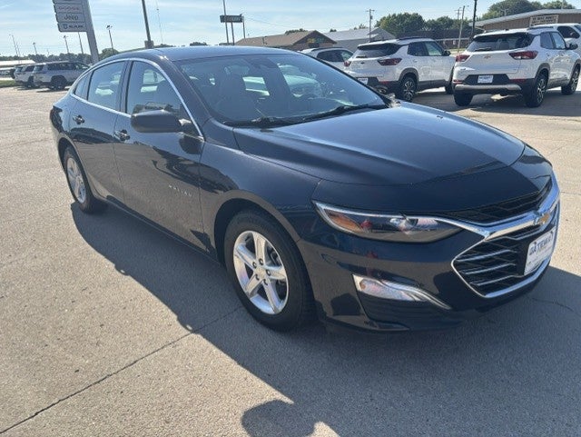 2023 Chevrolet Malibu LS