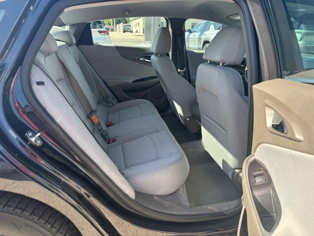 2023 Chevrolet Malibu LS