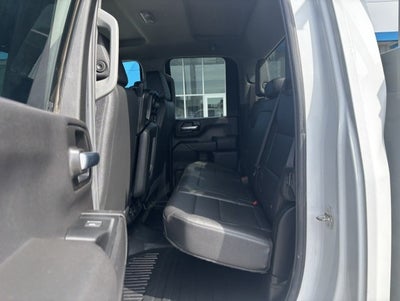 2024 Chevrolet Silverado 2500 HD WT