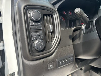 2024 Chevrolet Silverado 2500 HD WT