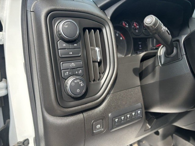 2024 Chevrolet Silverado 2500 HD WT