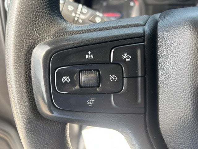 2024 Chevrolet Silverado 2500 HD WT