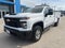 2024 Chevrolet Silverado 2500 HD WT
