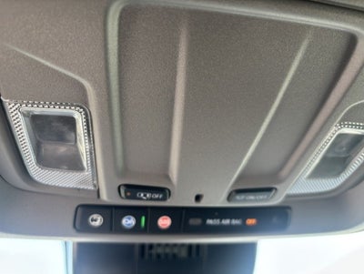 2024 Chevrolet Silverado 2500 HD WT