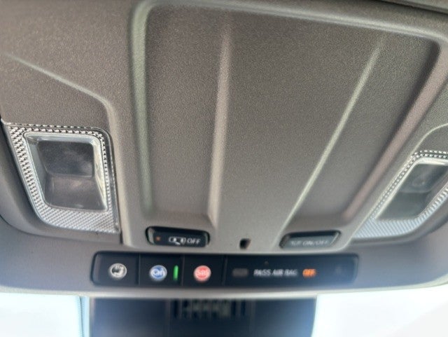 2024 Chevrolet Silverado 2500 HD WT