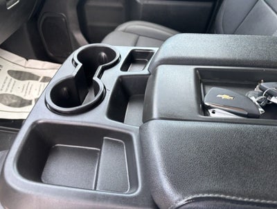 2024 Chevrolet Silverado 2500 HD WT