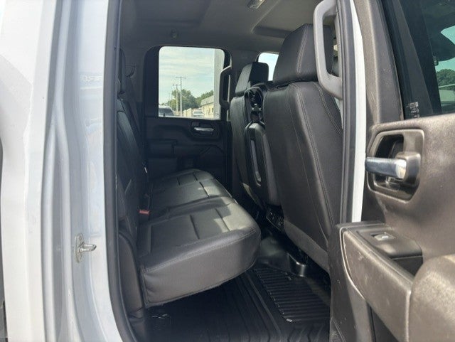 2024 Chevrolet Silverado 2500 HD WT