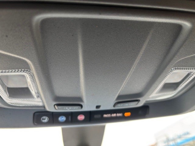 2023 Chevrolet Silverado 2500 HD WT