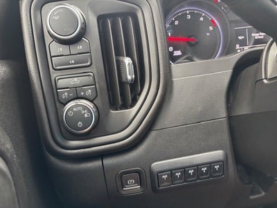 2023 Chevrolet Silverado 2500 HD WT