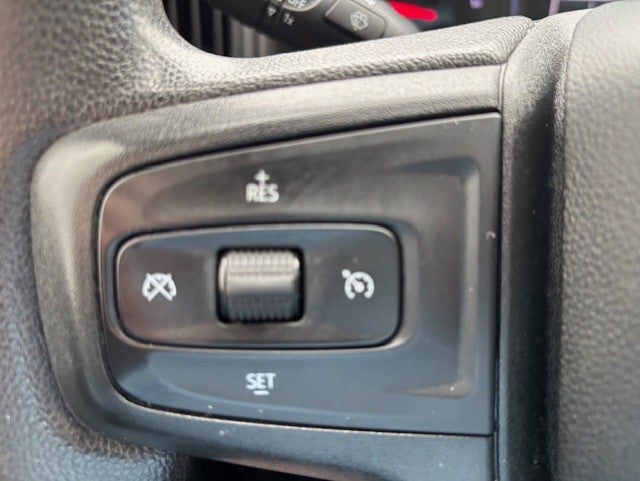 2023 Chevrolet Silverado 2500 HD WT