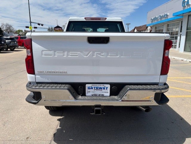 2026 Chevrolet Silverado 2500 HD Work Truck - Photo 10